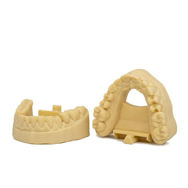 AmeraLabs 3D printing resin dental models