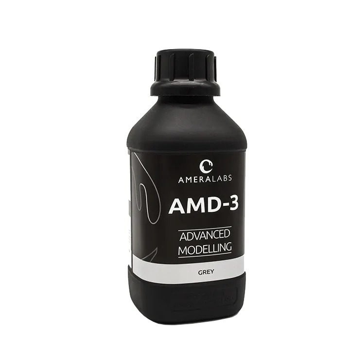 AMD-3 Grey