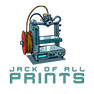 Jack Of All Prints UK