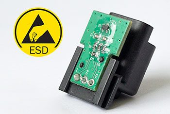 AmeraLabs ESD safe resin EU project thumbnail picture