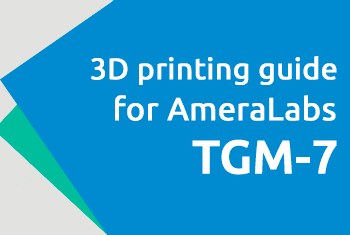 TGM printing guide