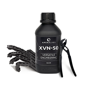 XVN-50 3D printing resin